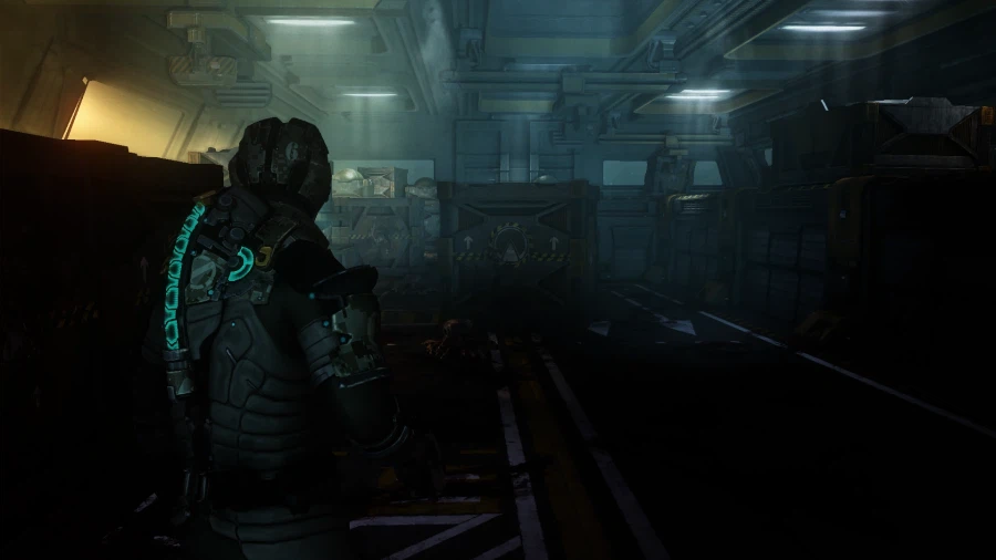 [PC] 데드 스페이스 2 - 지금 해도 진짜 재미있네요_1.webp