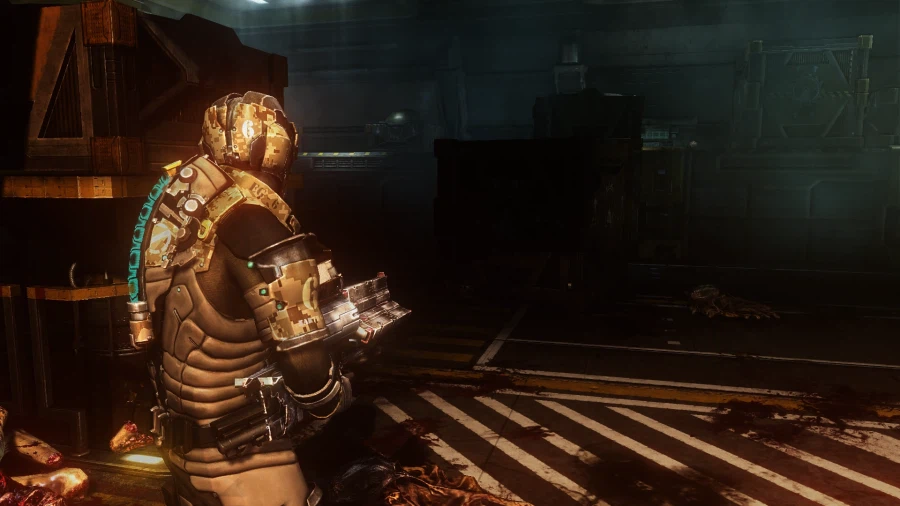 [PC] 데드 스페이스 2 - 지금 해도 진짜 재미있네요_2.webp