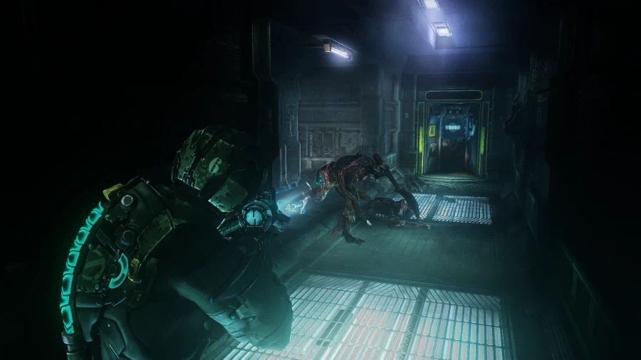 [PC] 데드 스페이스 2 - 지금 해도 진짜 재미있네요_5.webp