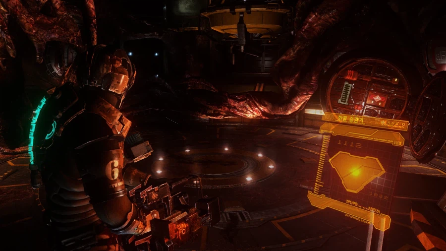 [PC] 데드 스페이스 2 - 지금 해도 진짜 재미있네요_6.webp