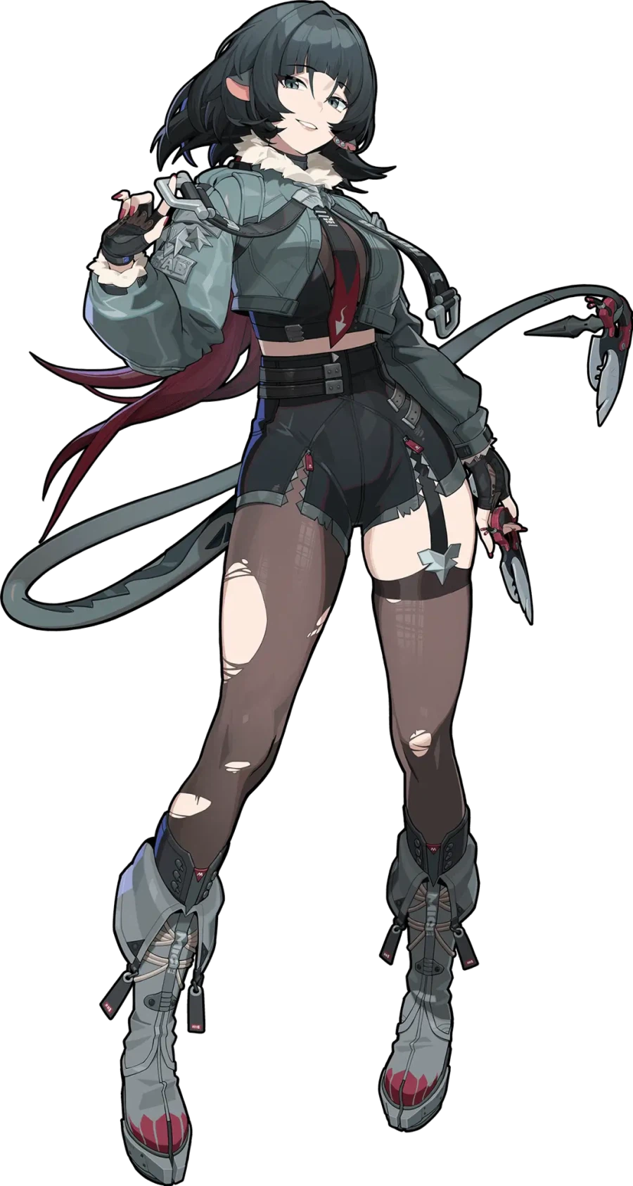 젠레스) 솔직히 제인도 개씹쳐꼴림 ㄹㅇ_1.webp