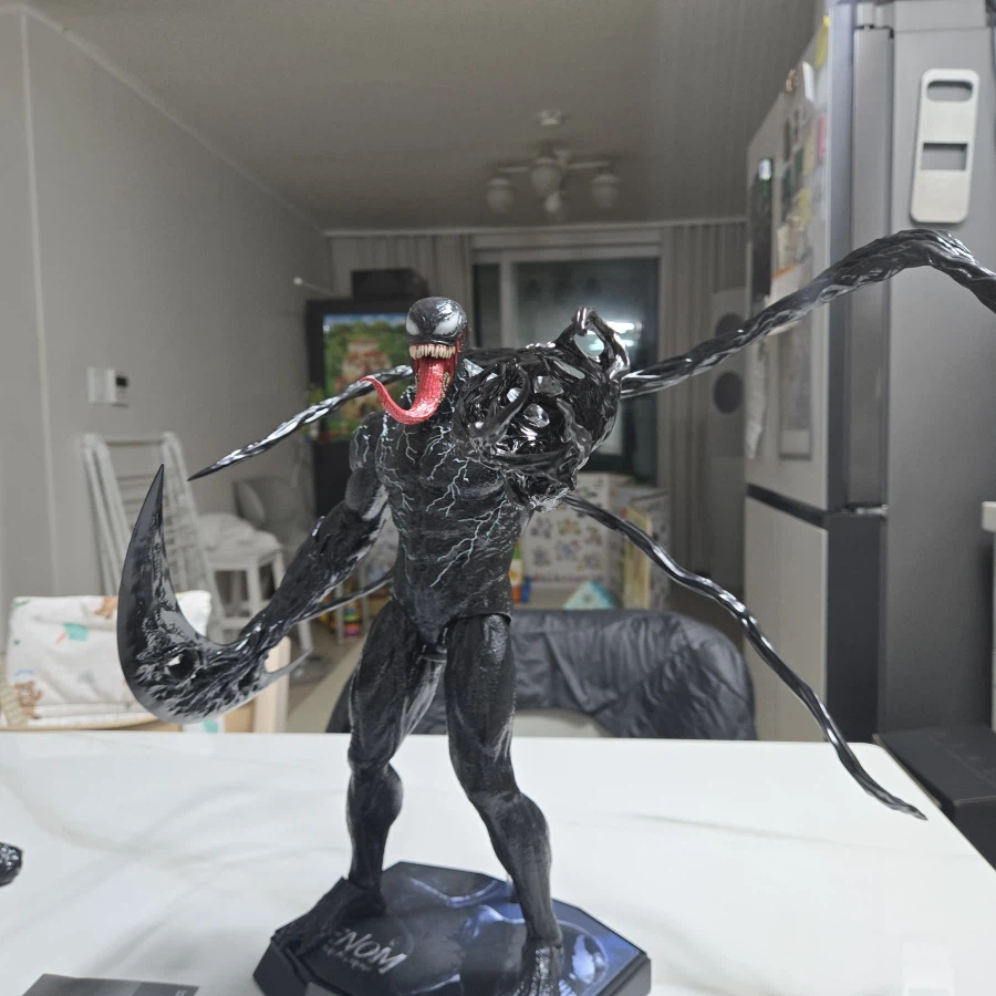 [핫토이] 베놈2 톰하디 해드가 다했네요_4.webp