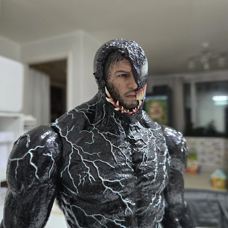 [핫토이] 베놈2 톰하디 해드가 다했네요_7.webp