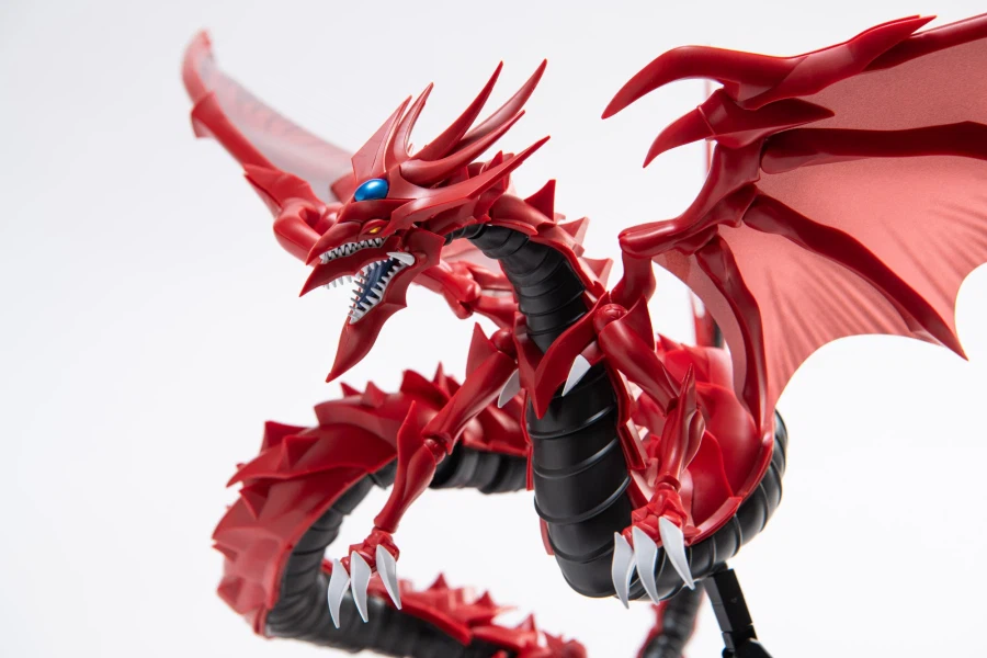 유희왕)오시리스 프라모델 개쩌네 진짜_1.webp