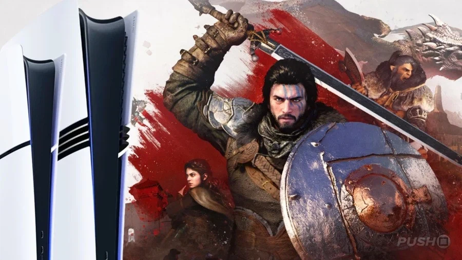 ‘붉은 사막’ PS5 리뷰는 어디에 있나요?_1.webp