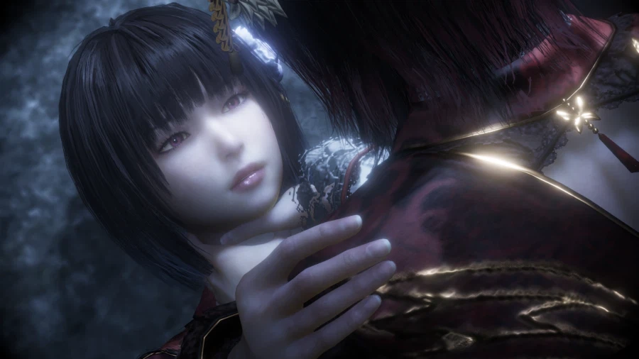 령제로)붉은 사막 게시판에 붉은 나비 엔딩 후기_4.webp