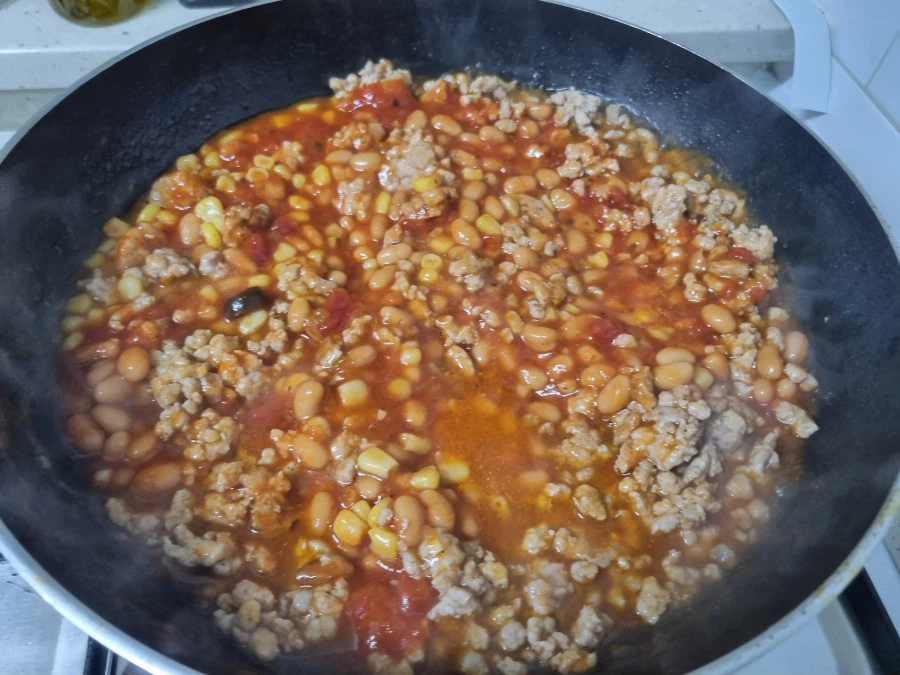 오늘의 점심은 카우보이 빈즈_7.webp