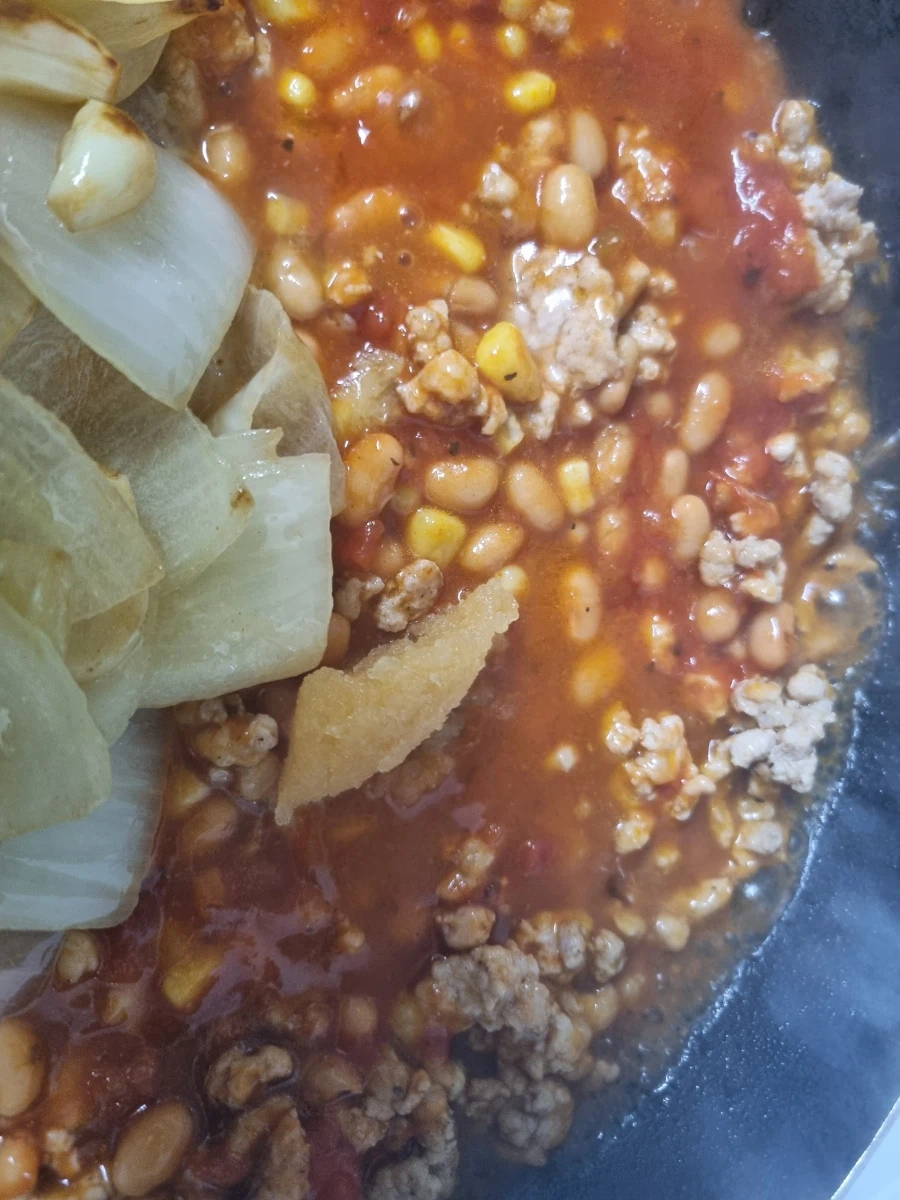 오늘의 점심은 카우보이 빈즈_9.webp