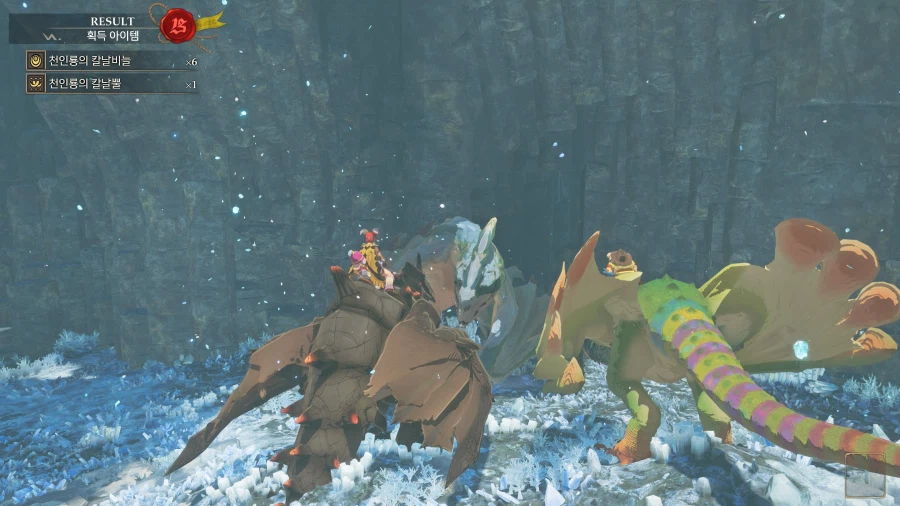 스토리즈3] 침수 셀레기오스 : 나만의 공략_12.webp