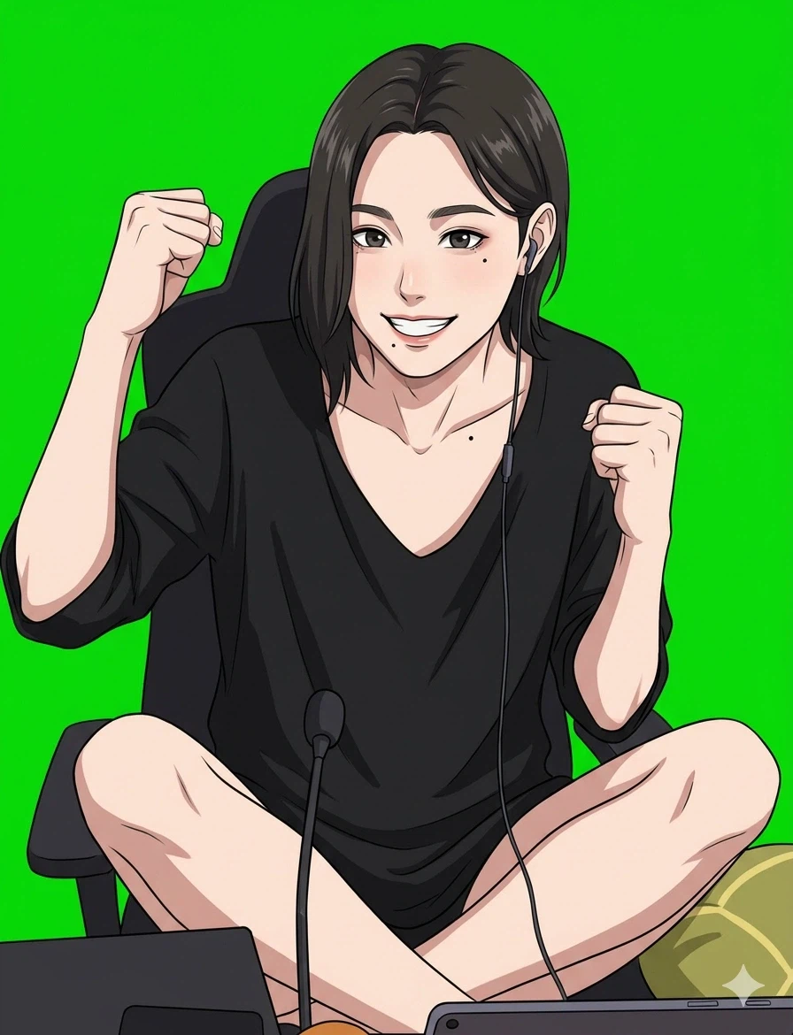 시간이 기다려주지않는 38세 아저씨입니다.(*사진호불호주의)_4.webp