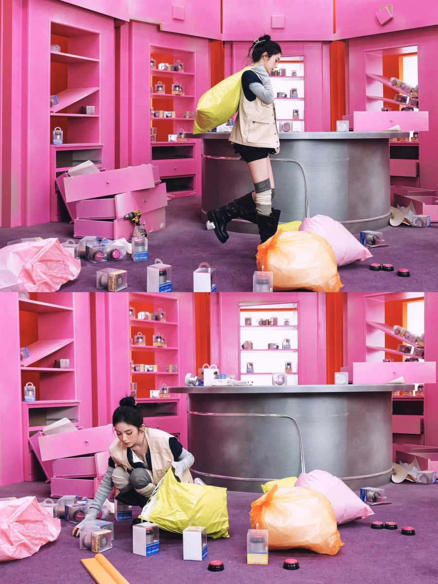 [아이린] IRENE - 'Biggest Fan' 무드 클립 #4_9.webp