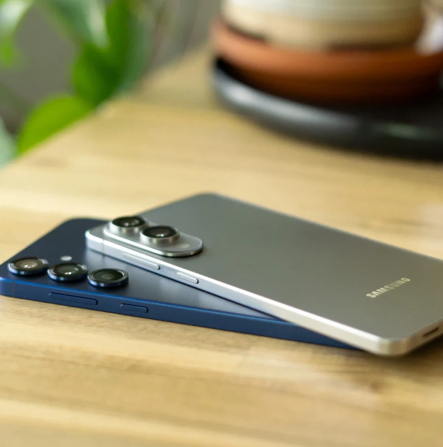 갤럭시 S25, S25 엣지, S25 FE 펌웨어 업데이트_1.webp