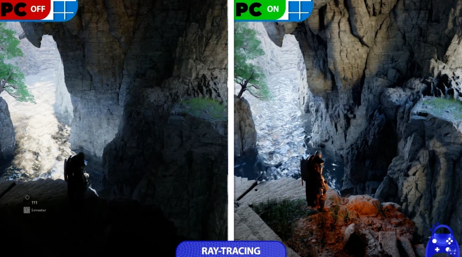 붉은사막 PC 옵션 차이_1.webp