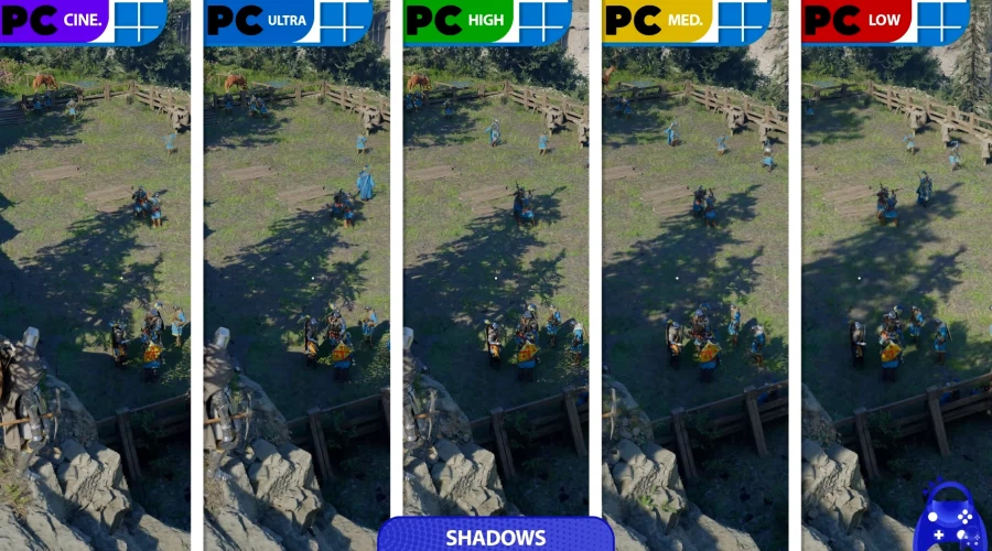 붉은사막 PC 옵션 차이_2.webp