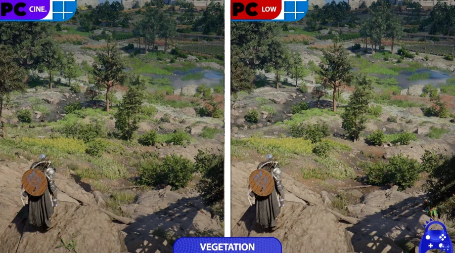 붉은사막 PC 옵션 차이_3.webp