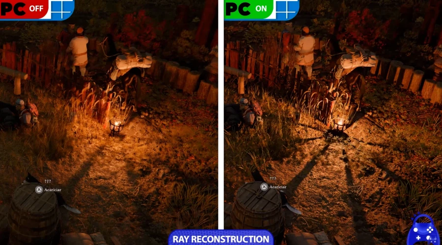 붉은사막 PC 옵션 차이_4.webp