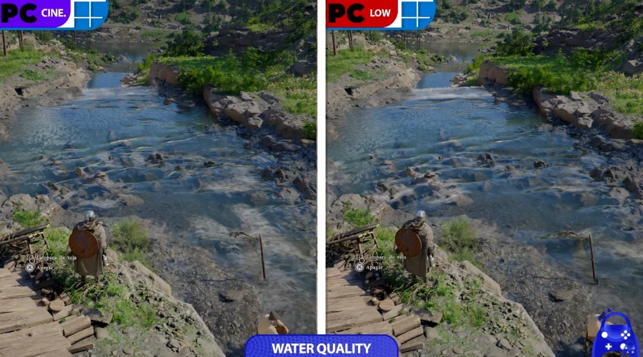 붉은사막 PC 옵션 차이_5.webp