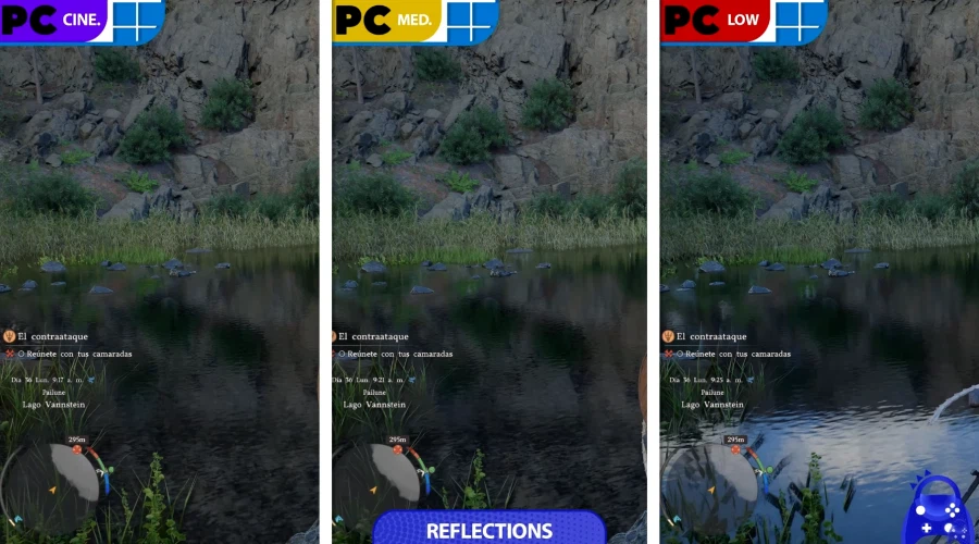 붉은사막 PC 옵션 차이_9.webp