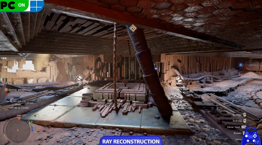 붉은사막 PC 옵션 차이_11.webp