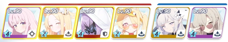 예소드 첫 루나틱 클리어 후기 & 와카모 미사용 5팟 5182+ 타임라인_4.webp