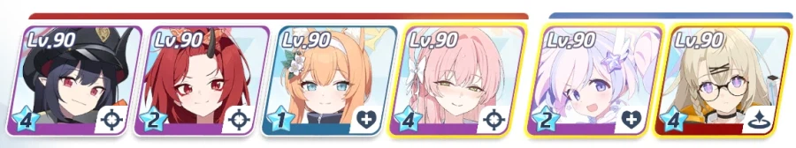 예소드 첫 루나틱 클리어 후기 & 와카모 미사용 5팟 5182+ 타임라인_6.webp