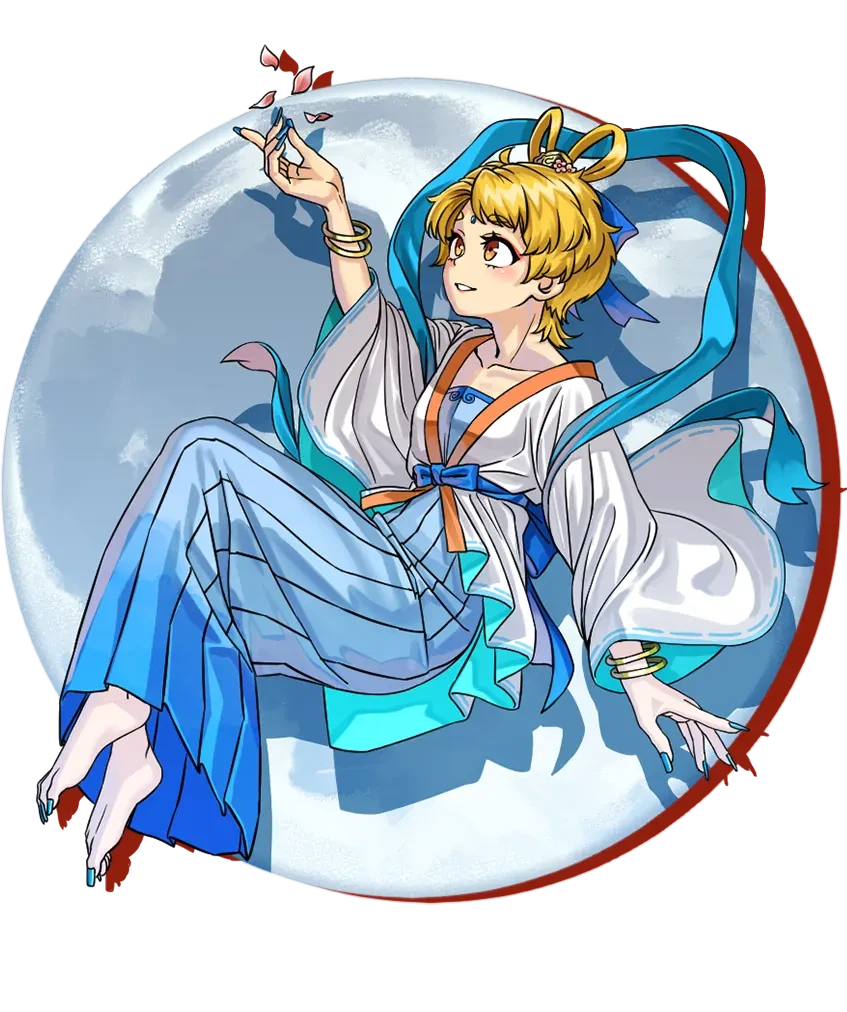 쿠니오군 최신작 『쿠니오군의 열혈서유기 천축난투편』한국어판 스크린샷 및 캐릭터_12.webp