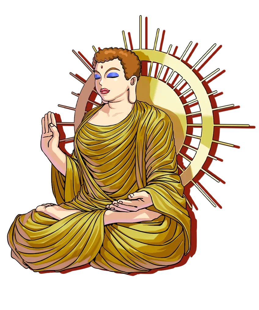 쿠니오군 최신작 『쿠니오군의 열혈서유기 천축난투편』한국어판 스크린샷 및 캐릭터_13.webp