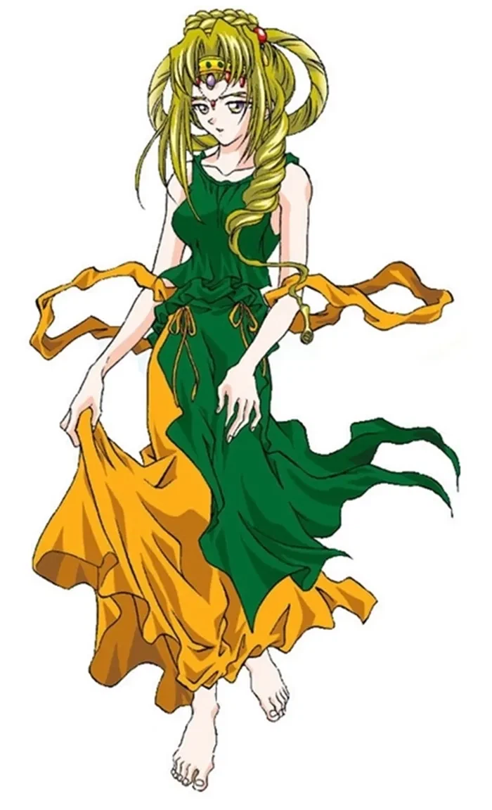 그리스로마신화]파리스가 황금사과로 쓸 수 있었던 가불기_2.webp