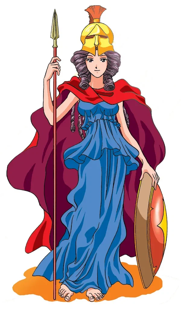 그리스로마신화]파리스가 황금사과로 쓸 수 있었던 가불기_5.webp