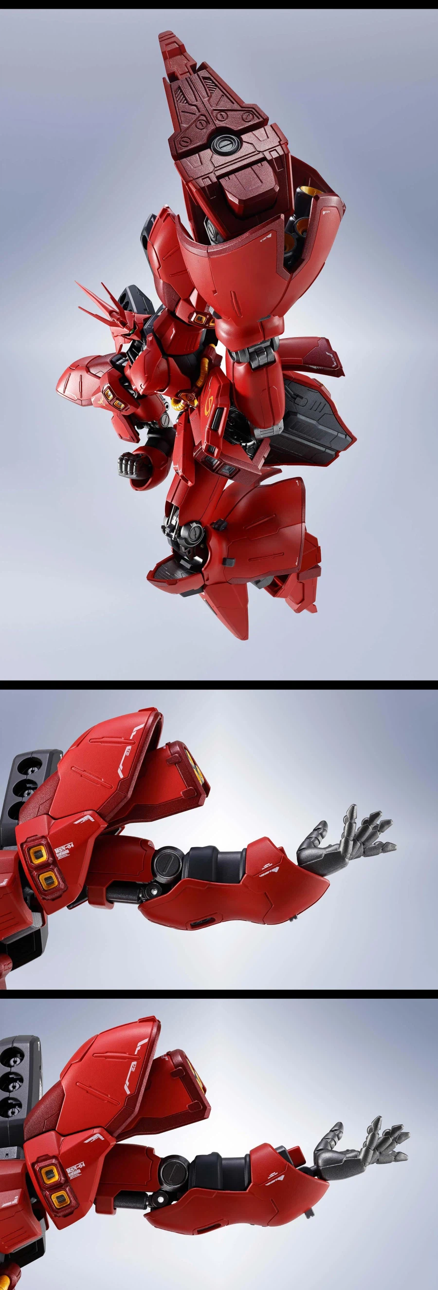 [반다이몰] 메탈 로봇혼 사자비 추가 이미지_4.webp