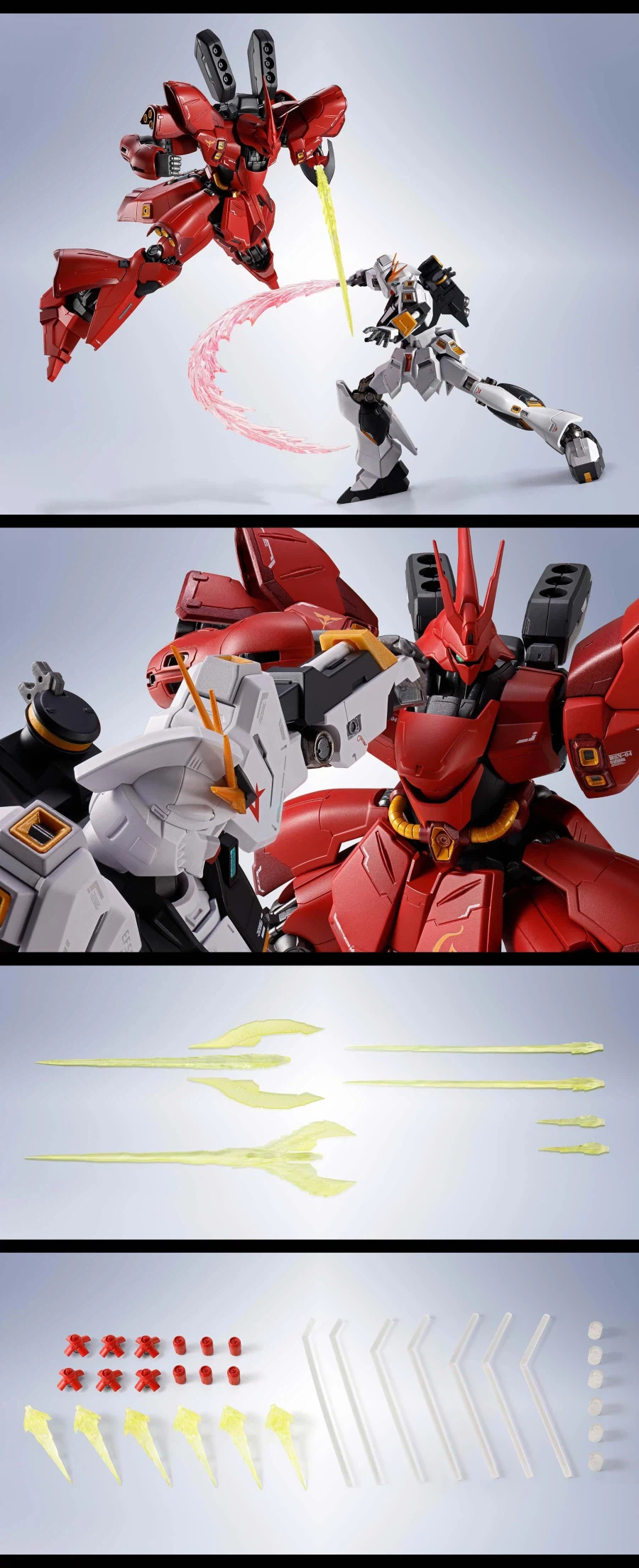 [반다이몰] 메탈 로봇혼 사자비 추가 이미지_6.webp