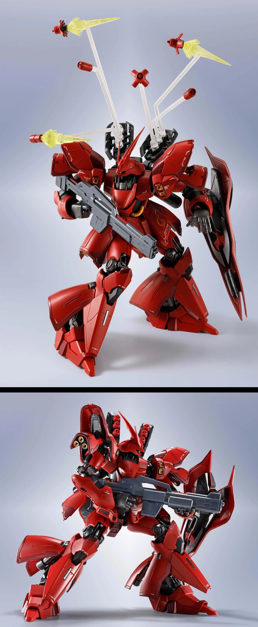 [반다이몰] 메탈 로봇혼 사자비 추가 이미지_7.webp