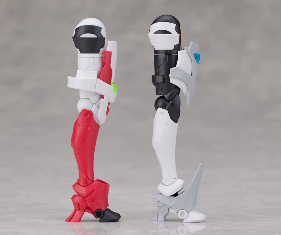 30MS 옵션 파츠 세트 27 미네르바 코스튬 해외 리뷰_29.webp