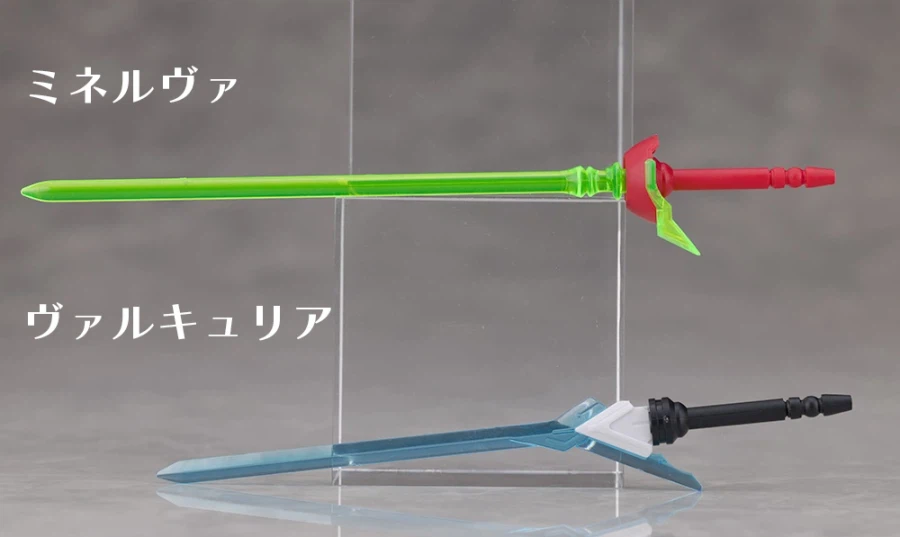 30MS 옵션 파츠 세트 27 미네르바 코스튬 해외 리뷰_44.webp