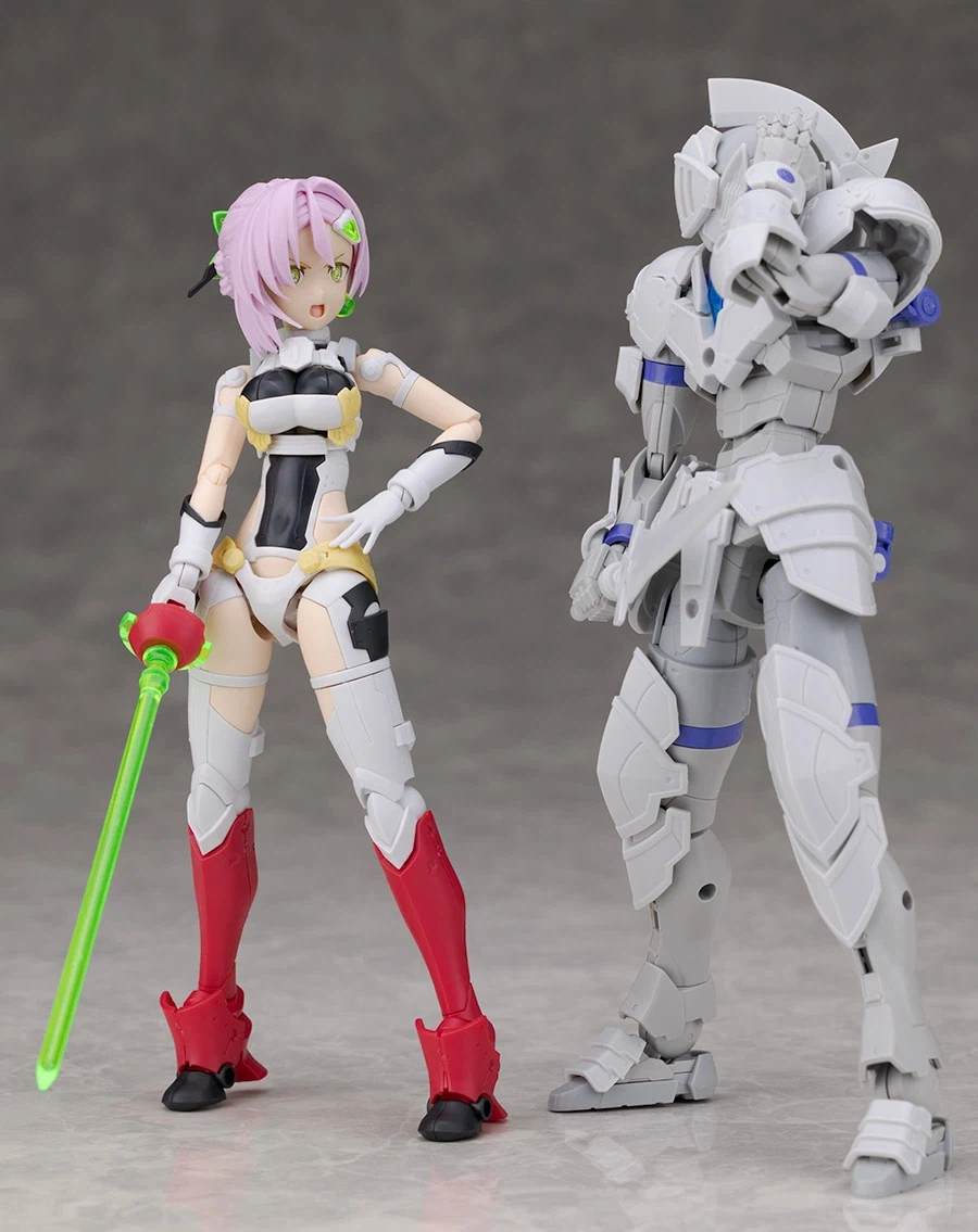 30MS 옵션 파츠 세트 27 미네르바 코스튬 해외 리뷰_60.webp