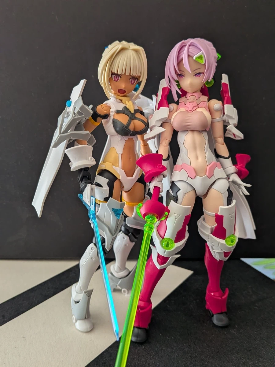 30MS 옵션 파츠 세트 27 미네르바 코스튬 해외 리뷰_74.webp