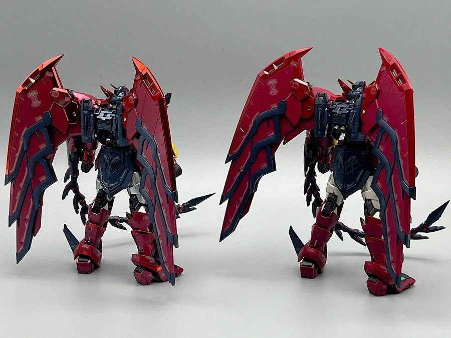 RG 건담 에피온 [스페셜 코팅] 샘플 소개_9.webp