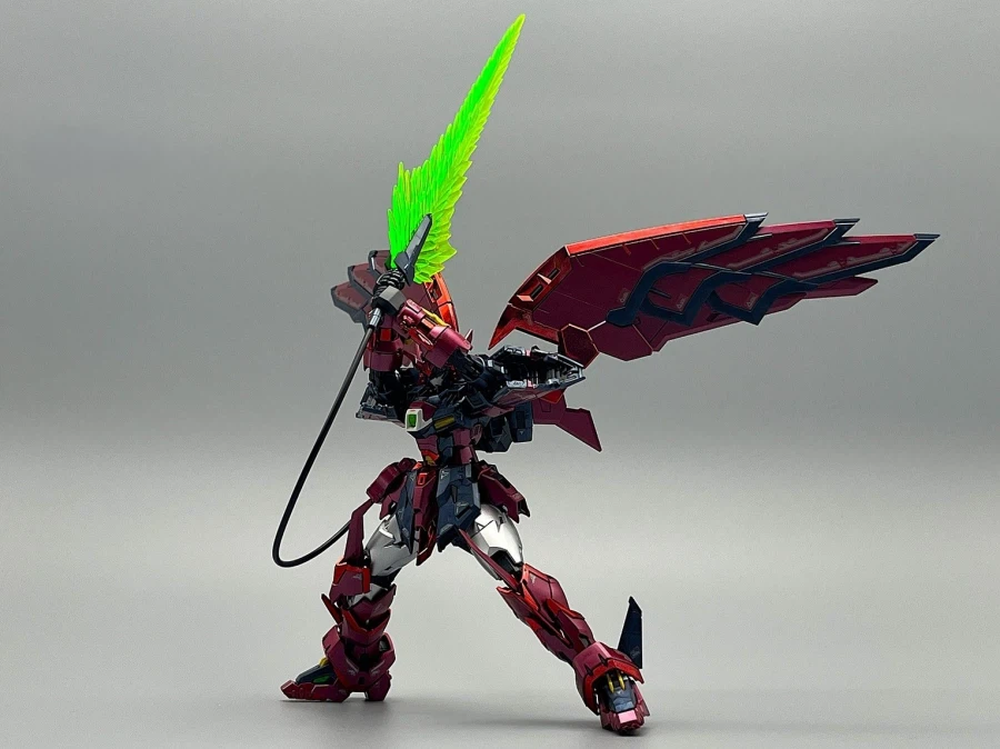 RG 건담 에피온 [스페셜 코팅] 샘플 소개_18.webp