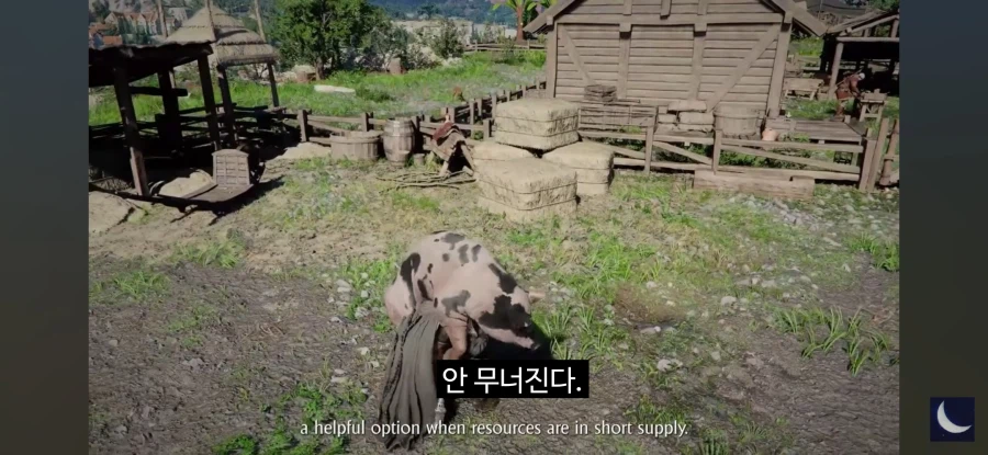 붉은사막) 기대치가 너무 높았다는거임_5.webp