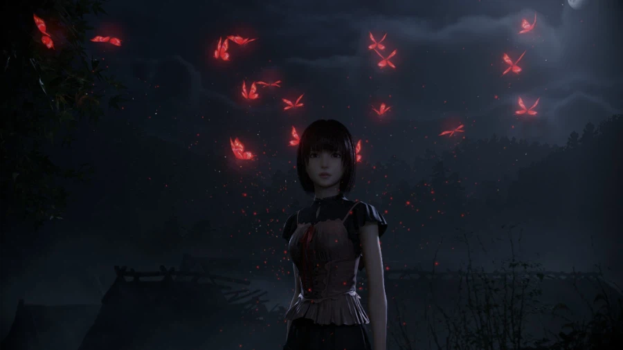 제로 : 붉은 나비 리메이크 서장 ~ 1막 지도에서 사라진 마을_11.webp