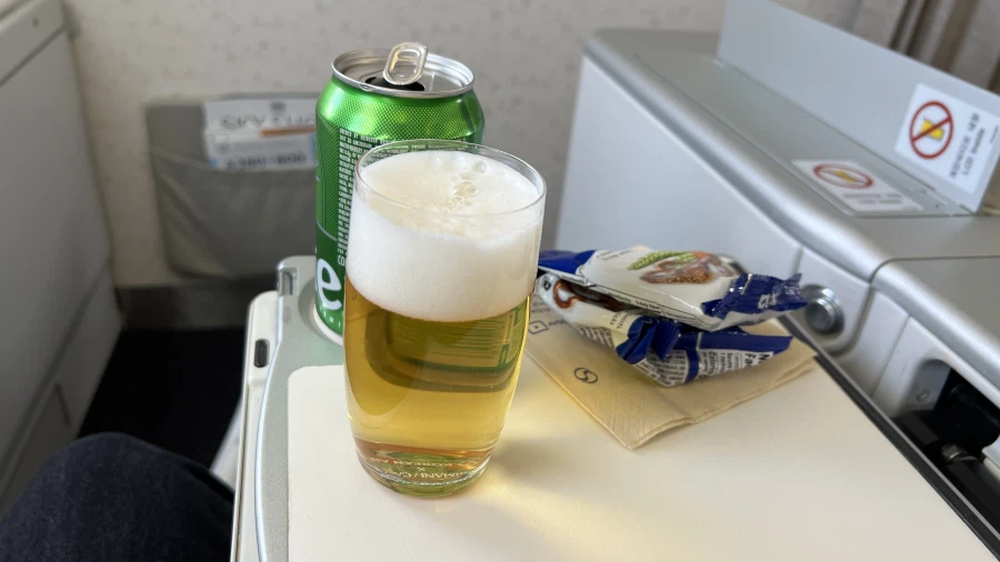 대한항공 프레스티지 처음 타본 유게이인것이에요!!_18.webp