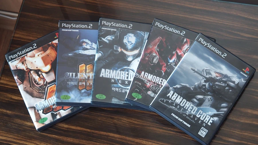 아머드코어) 6편의 확팩을 3년 기다렸다고?..._1.webp