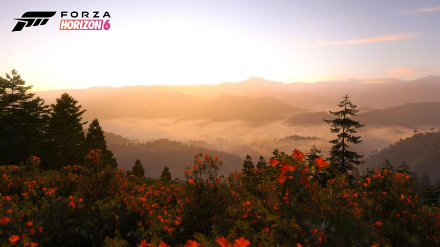 포르자 호라이즌 6 - 유니크한 계절 변화_3.webp