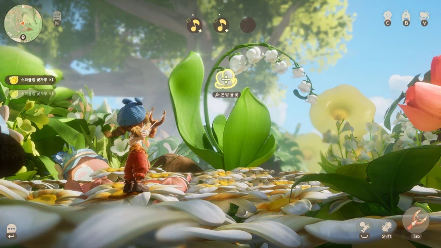 리리의 세계 - 1차 CBT 시작 트레일러_10.webp