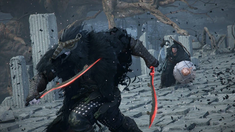 붉은사막 리뷰 궁극의 오픈월드 액션 어드벤처_5.webp