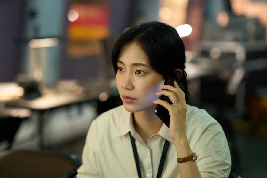 연상호 감독의 '군체' 런칭 스틸 공개_4.webp