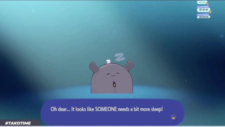 버튜버) 메타몽이 된 이나_1.webp