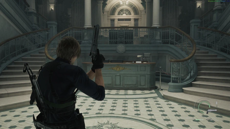 레퀴엠 탄약 버그_1.webp