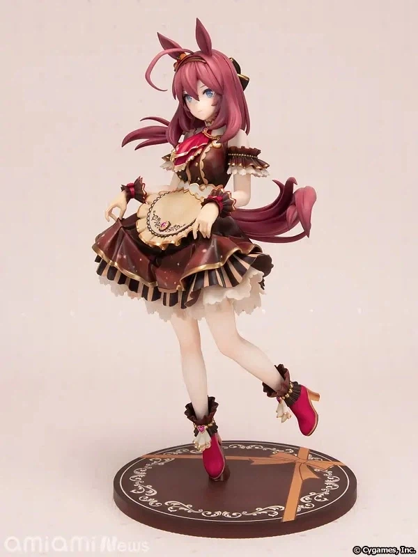 [크레넬] 1/7 우마무스메 - 미호노 부르봉 [CODE: 그라사쥬] 추가 이미지_3.webp