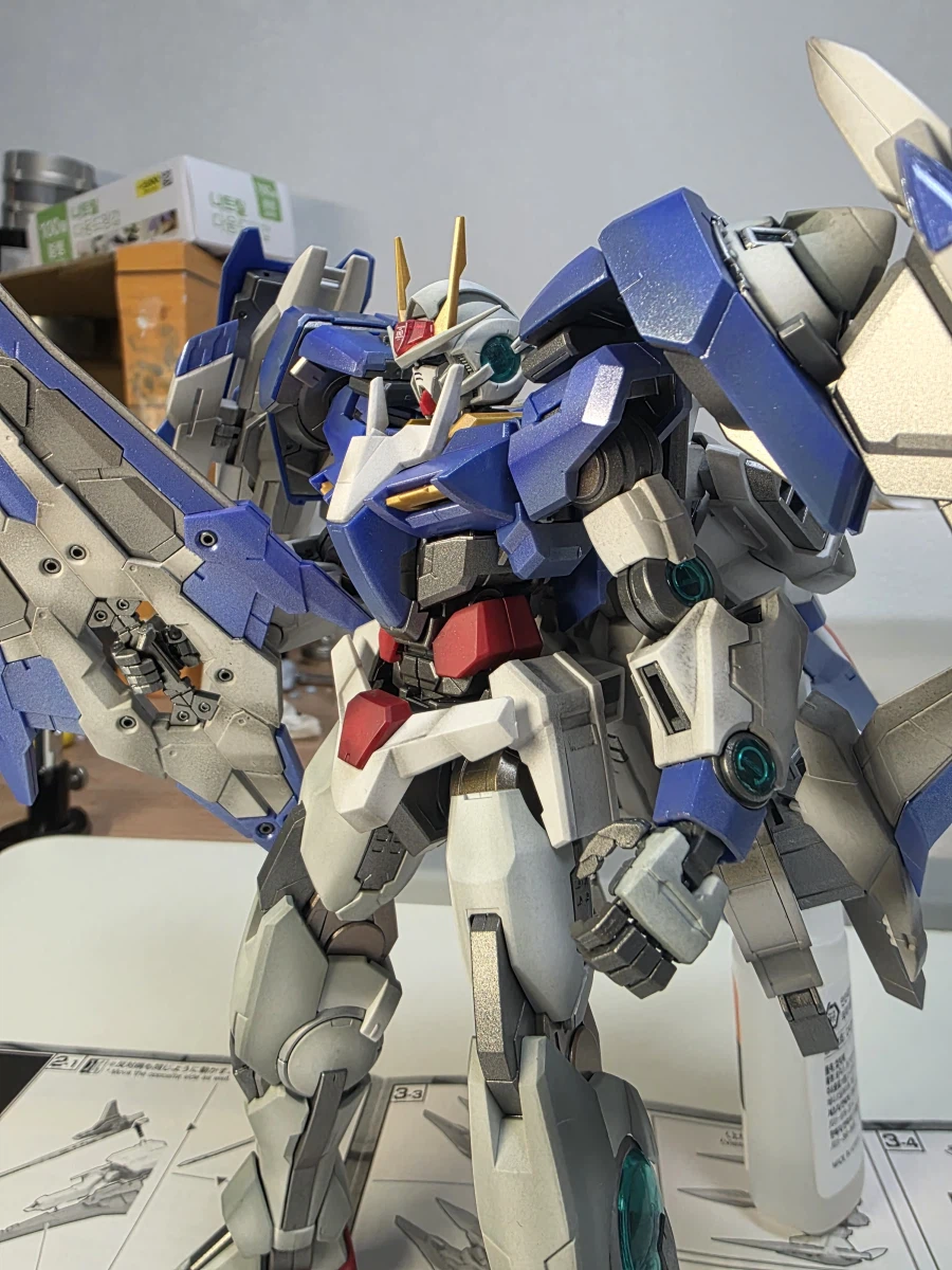 더블오 잔라이저 도색습작_9.webp